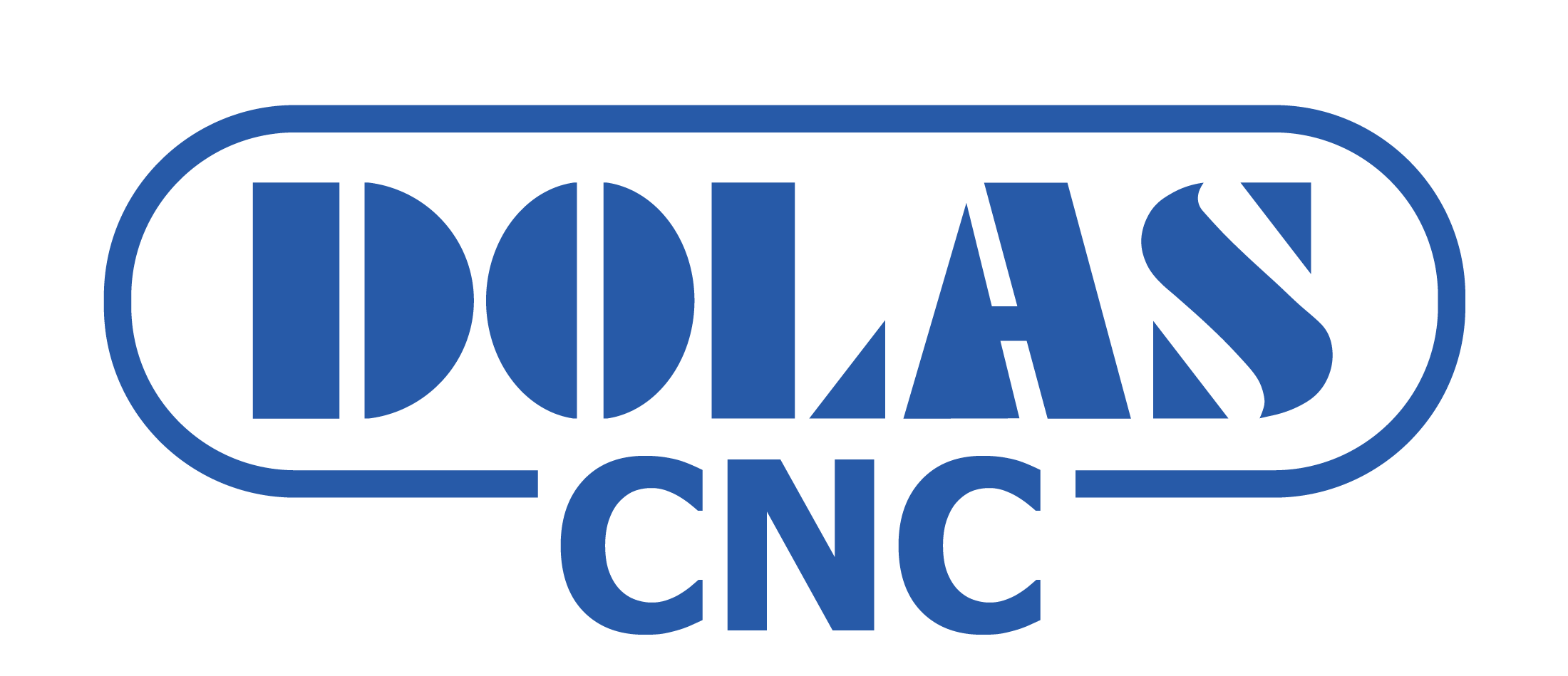 DOLAS CNC s.r.o.